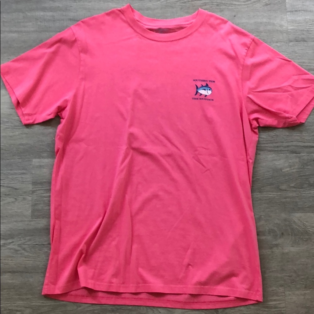 Southern Tide men’s T-shirt